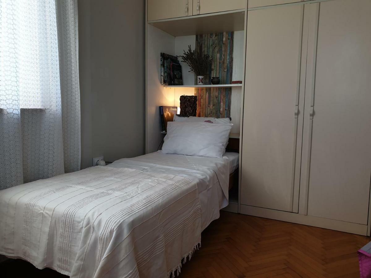 Room Bm Pula Exterior foto